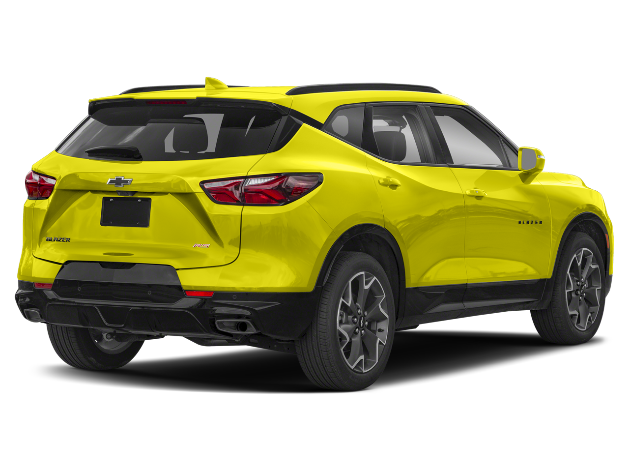 2022 Chevrolet Blazer RS 3.6 Liter V6 AWD