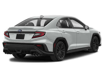 2022 Subaru WRX Limited 2.4 Liter AWD Sedan Automatic