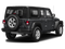 2023 Jeep Wrangler 4-Door Sport Altitude
