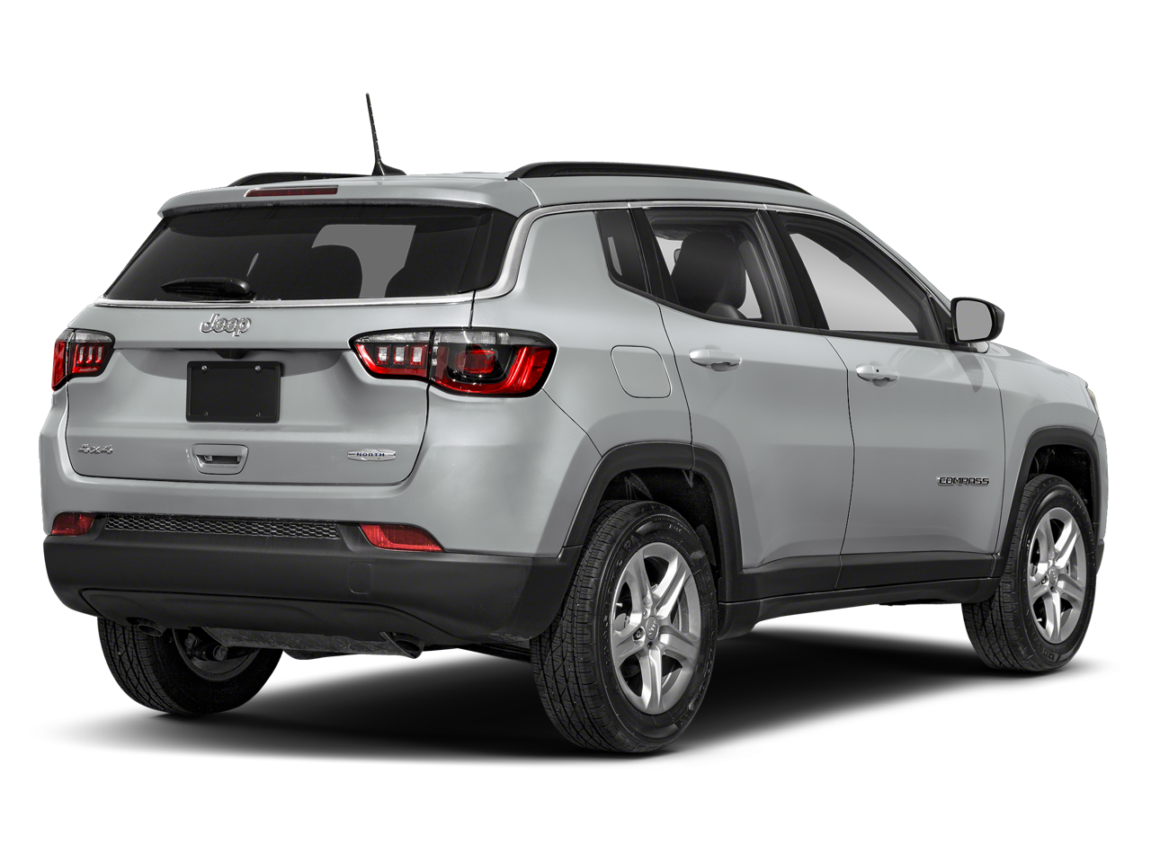 2023 Jeep Compass Altitude 4x4