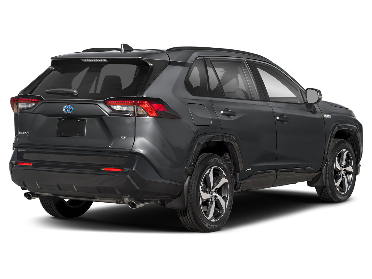 2023 Toyota RAV4 Prime SE