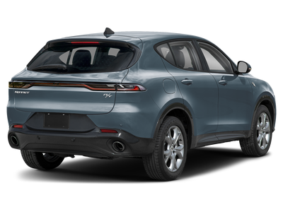2024 Dodge Hornet R/T 1.3 Liter AWD