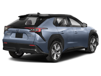 2024 Subaru Solterra Touring AWD