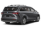 2024 Toyota Sienna Platinum 7 Passenger