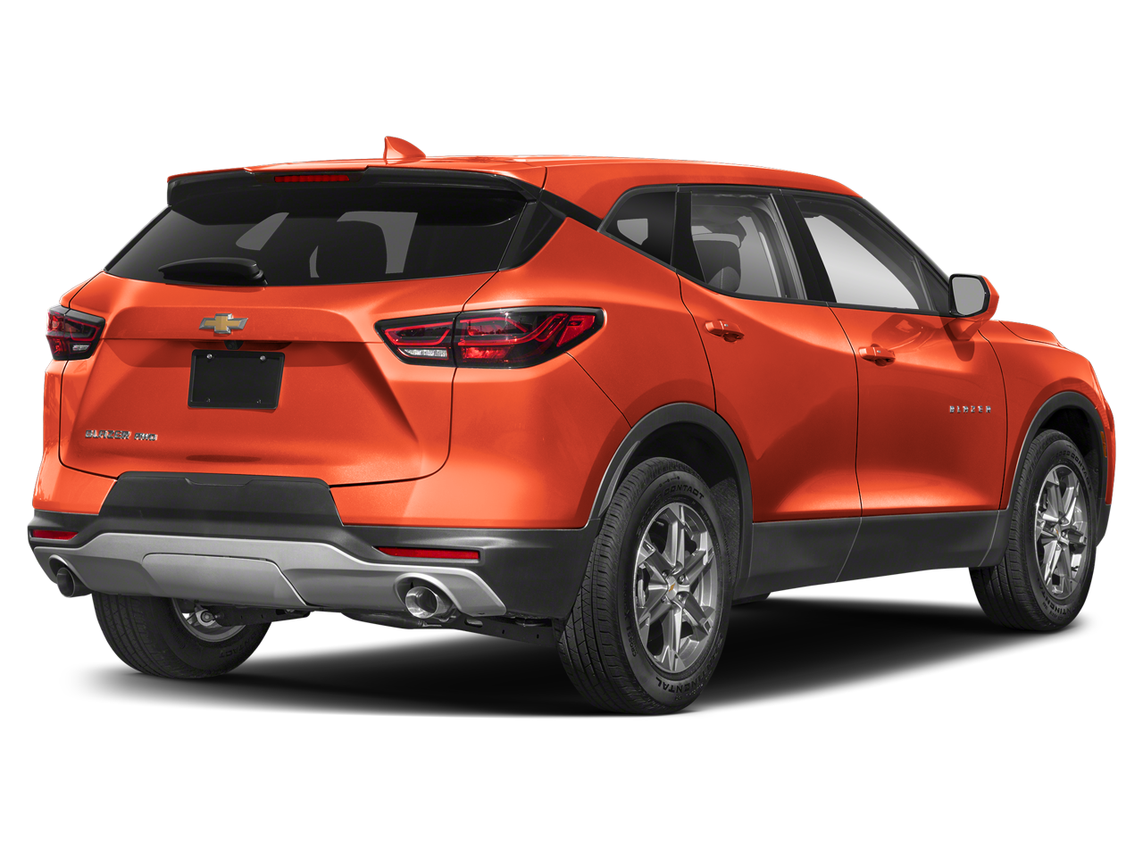 2025 Chevrolet Blazer RS 3.6 Liter V6 AWD
