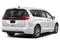 2025 Chrysler Pacifica Limited AWD