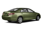 2010 Toyota Camry XLE