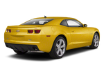 2011 Chevrolet Camaro SS 2SS