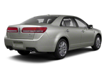 2012 Lincoln MKZ Base