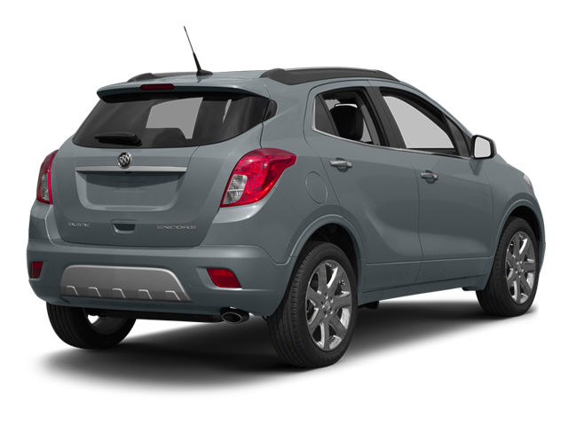 2013 Buick Encore Premium