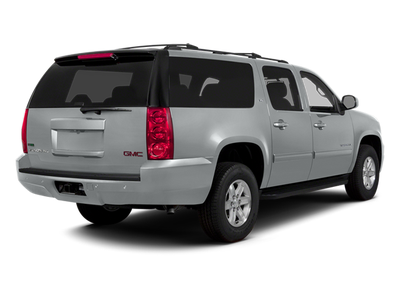 2014 GMC Yukon XL 1500 SLT