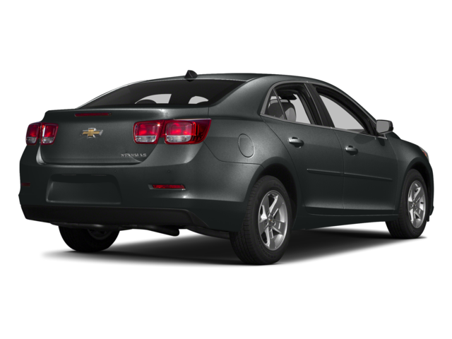2016 Chevrolet Malibu Limited LS