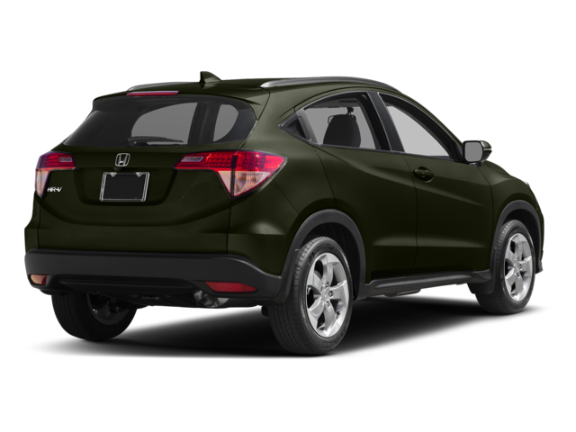 2017 Honda HR-V EX-L