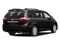 2017 Toyota Sienna XLE 7 Passenger