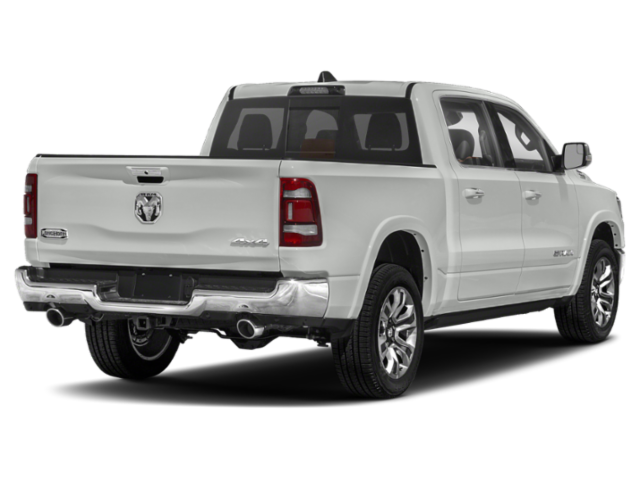 2022 RAM 1500 Limited Longhorn