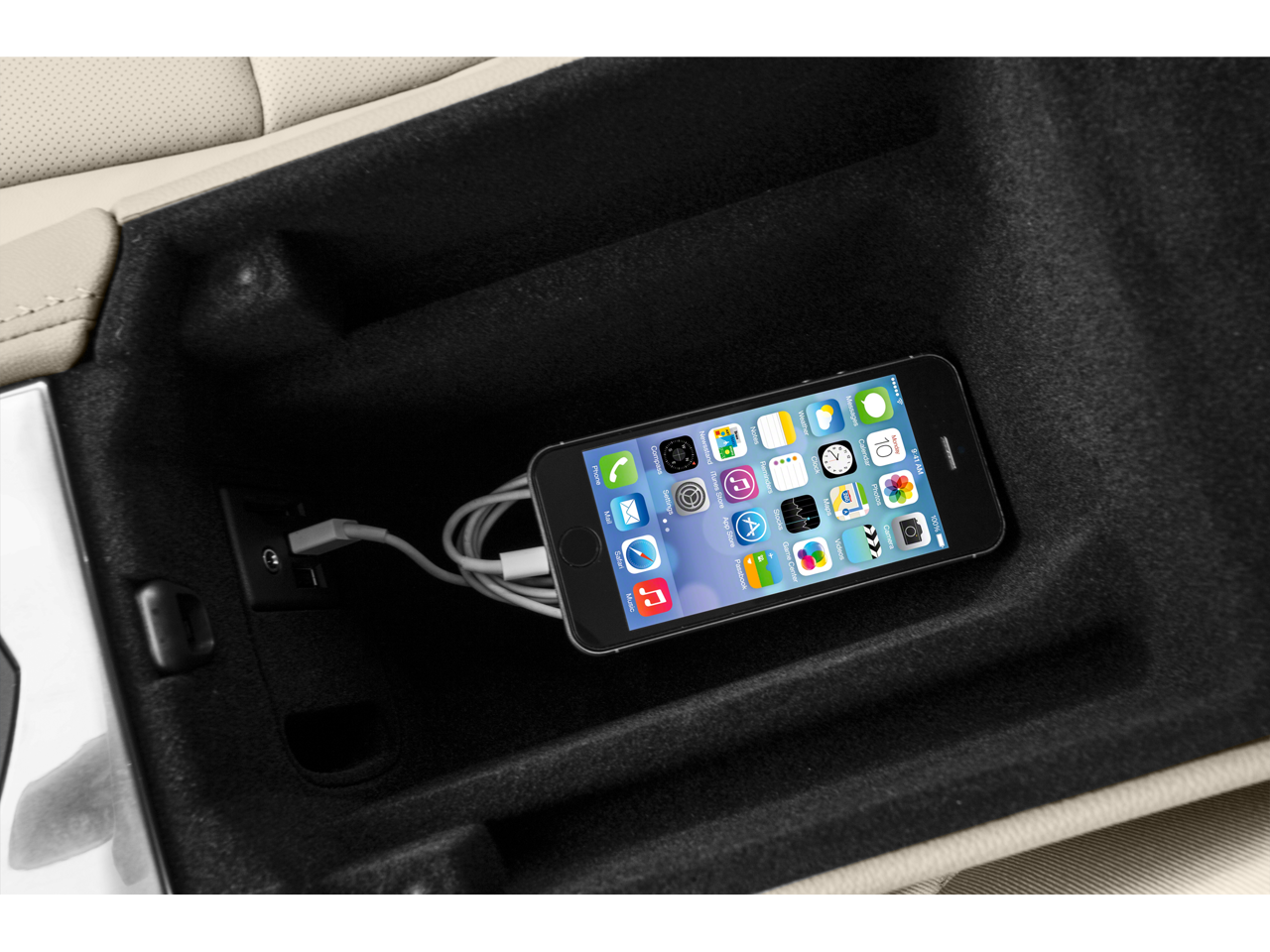 2015 Cadillac ATS Luxury