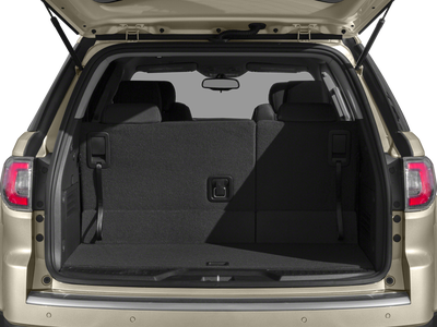 2015 GMC Acadia SLT