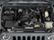 2015 Jeep Wrangler Unlimited Sahara 3.6 Liter V6 4D Automatic 4WD