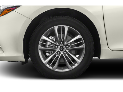 2015 Toyota Camry XSE V6