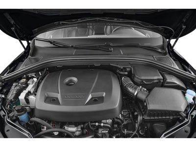 2015 Volvo XC60 T6 R-Design Platinum
