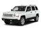 2016 Jeep Patriot Latitude 2.4 Liter 4WD
