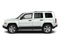 2016 Jeep Patriot Latitude 2.4 Liter 4WD