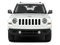 2016 Jeep Patriot Latitude 2.4 Liter 4WD