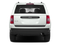 2016 Jeep Patriot Latitude 2.4 Liter 4WD