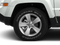 2016 Jeep Patriot Latitude 2.4 Liter 4WD