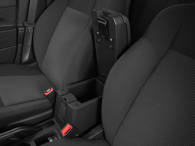 2016 Jeep Patriot Latitude 2.4 Liter 4WD