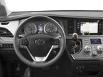2017 Toyota Sienna XLE 8 Passenger