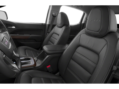 2018 GMC Canyon Denali
