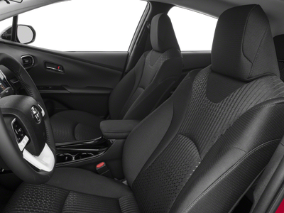 2018 Toyota Prius Prime Plus