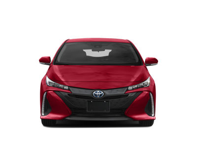 2018 Toyota Prius Prime Plus