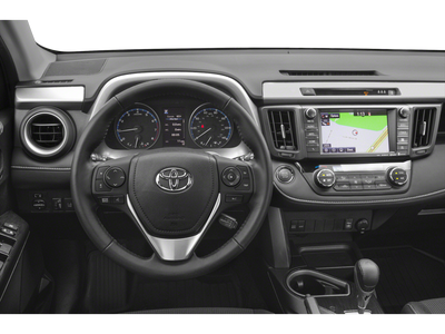 2018 Toyota RAV4 Adventure 2.5 Liter AWD
