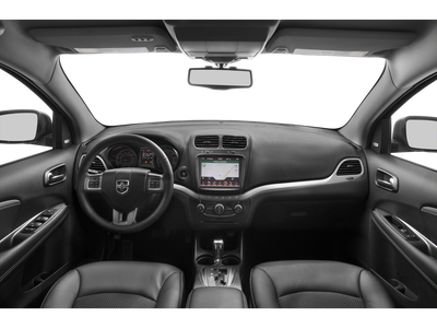 2019 Dodge Journey Crossroad AWD