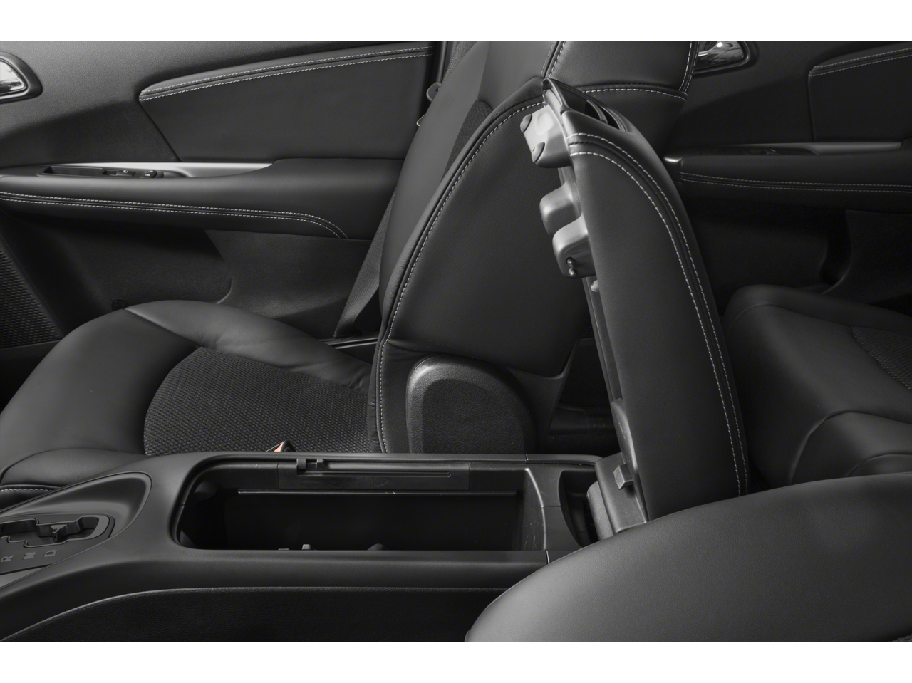 2019 Dodge Journey Crossroad AWD