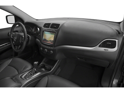 2019 Dodge Journey Crossroad AWD
