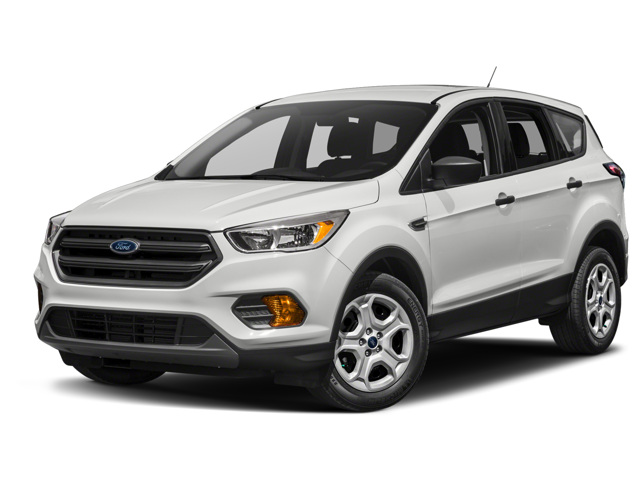 2019 Ford Escape SE 1.5 Liter EcoBoost FWD