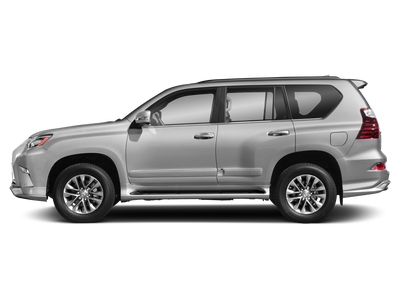 2019 Lexus GX 460 Premium