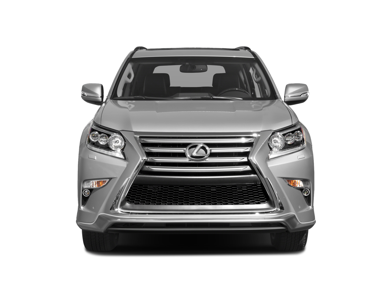 2019 Lexus GX 460 Premium