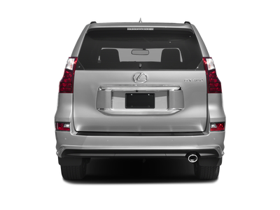 2019 Lexus GX 460 Premium