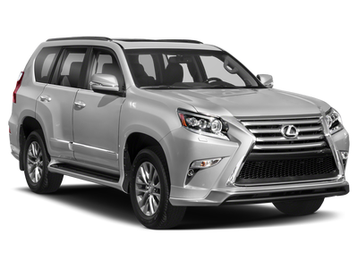 2019 Lexus GX 460 Premium