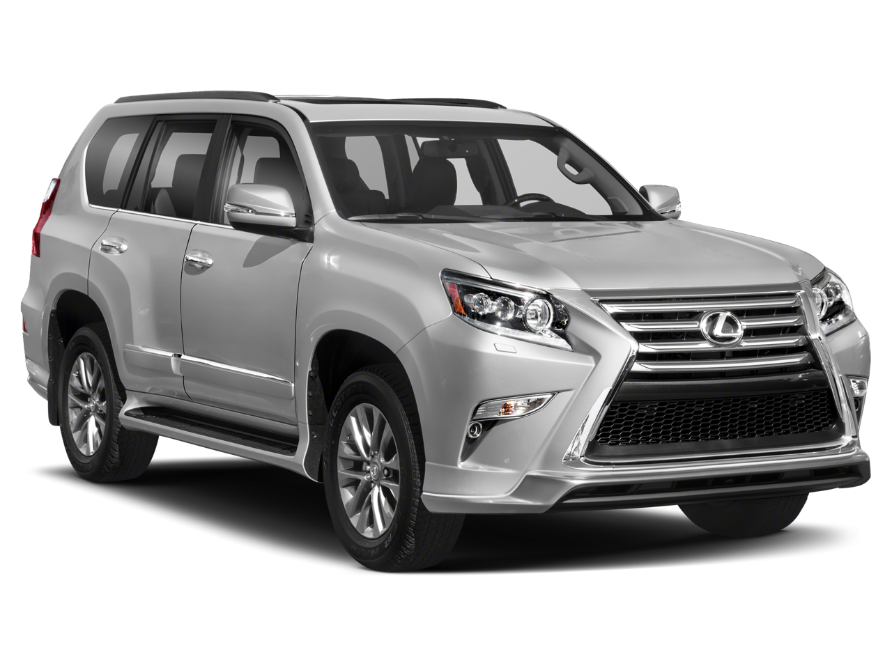 2019 Lexus GX 460 Premium