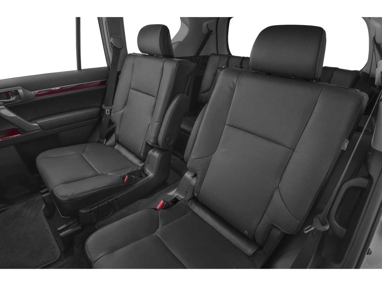 2019 Lexus GX 460 Premium