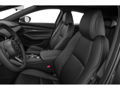 2019 Mazda Mazda3 Base