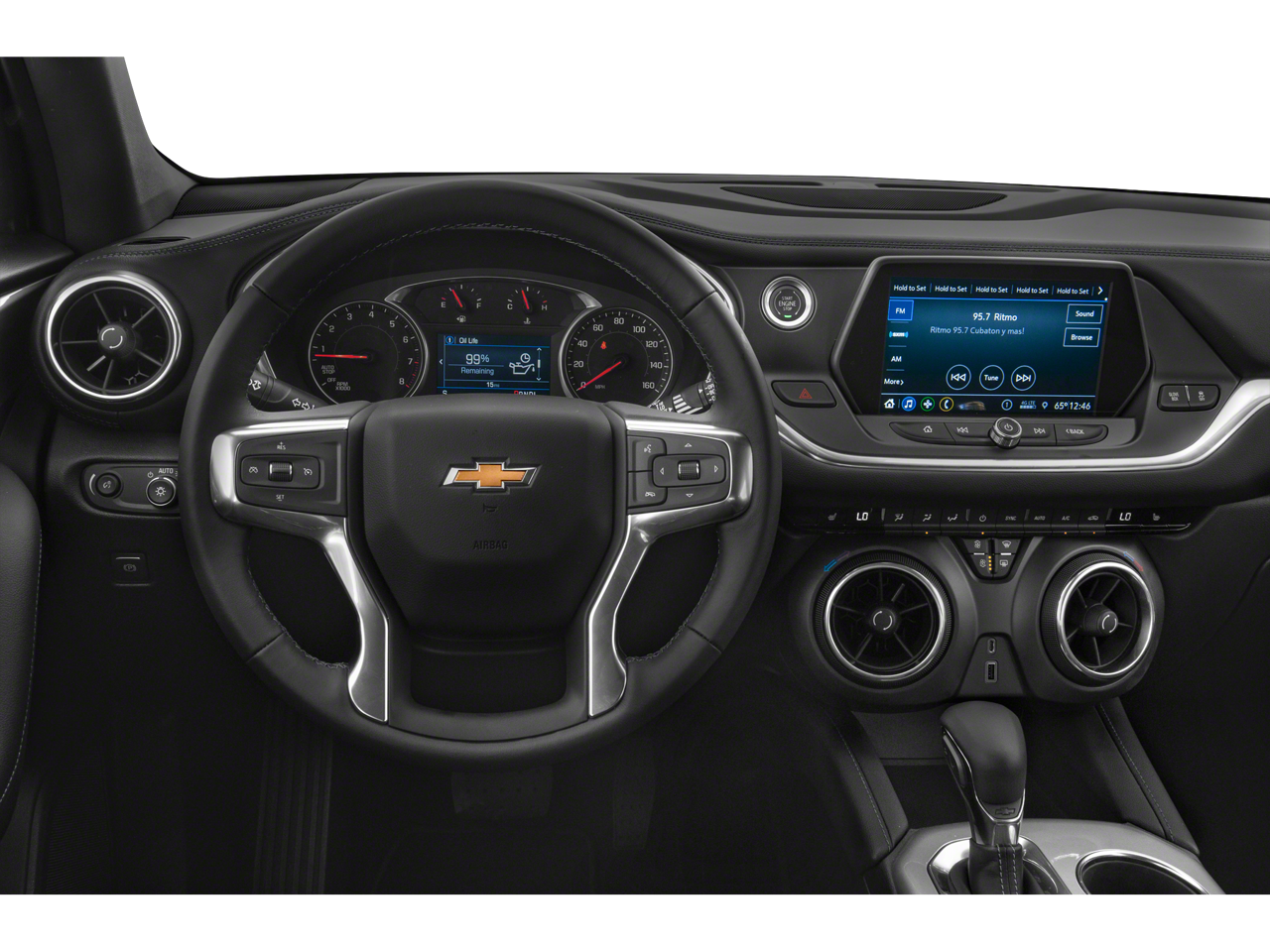2020 Chevrolet Blazer 2LT