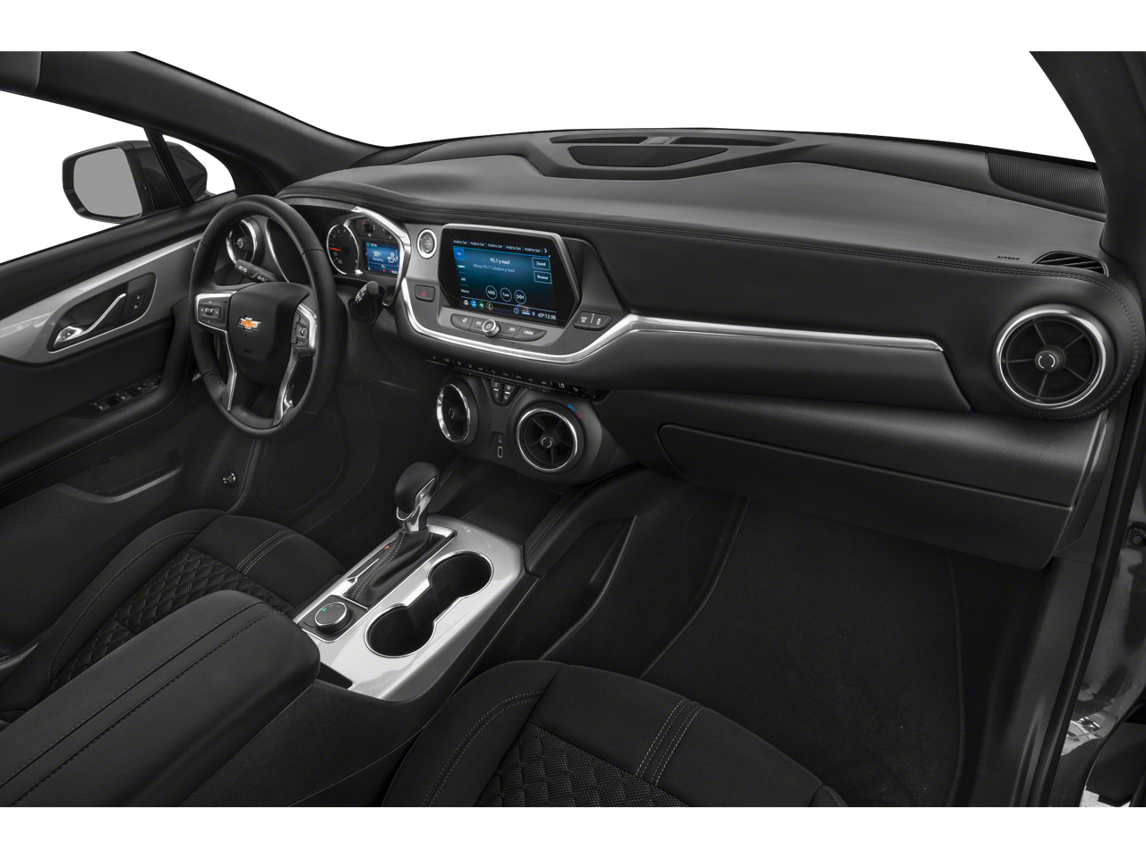 2020 Chevrolet Blazer 2LT