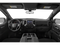 2020 Chevrolet Silverado 1500 4WD Crew Cab Short Bed Custom Trail Boss