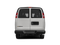 2020 Chevrolet Express Cargo 2500 RWD 2500 Regular Wheelbase WT